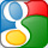 Icon Google +